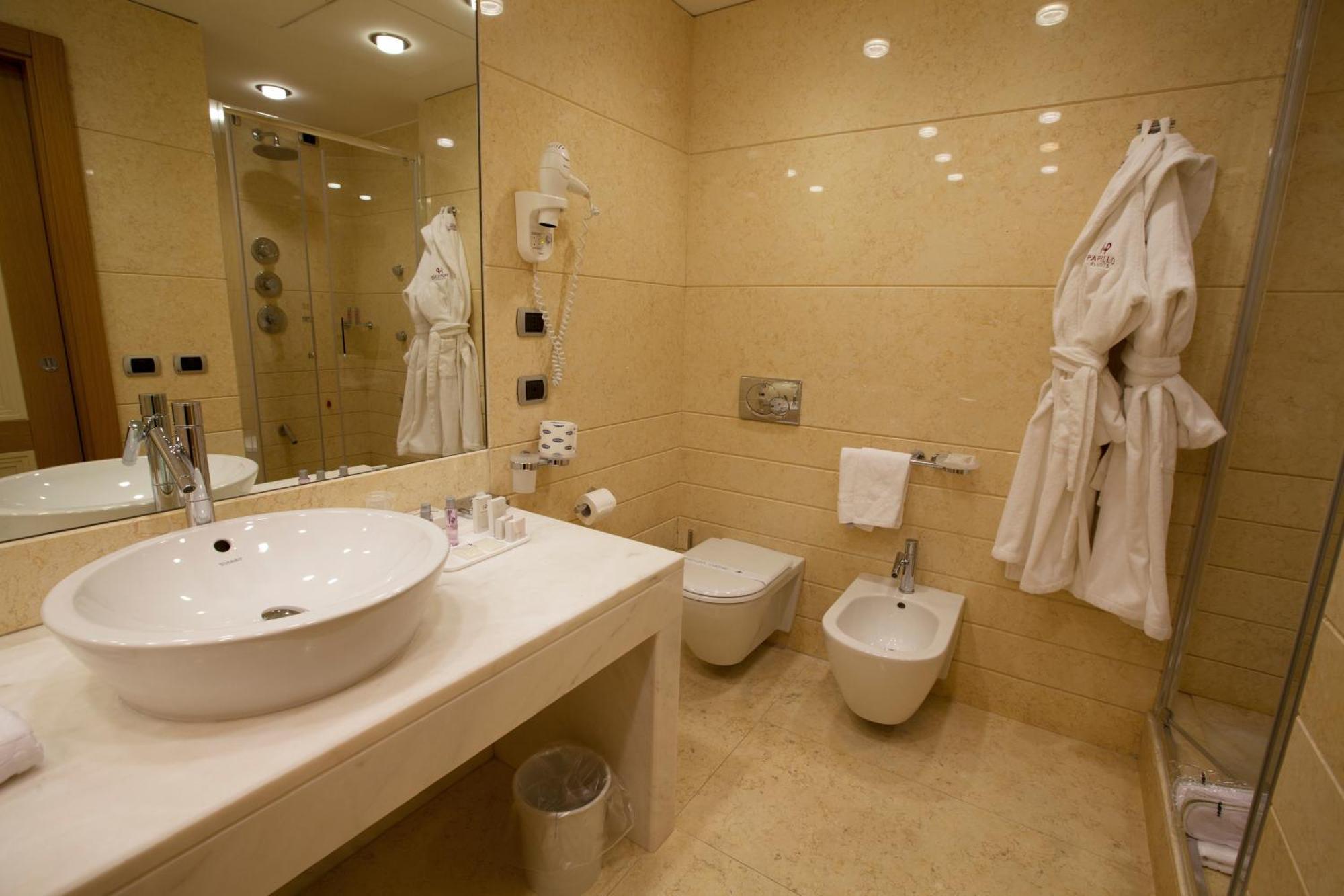 Papillo Hotels & Resorts Roma Номер фото